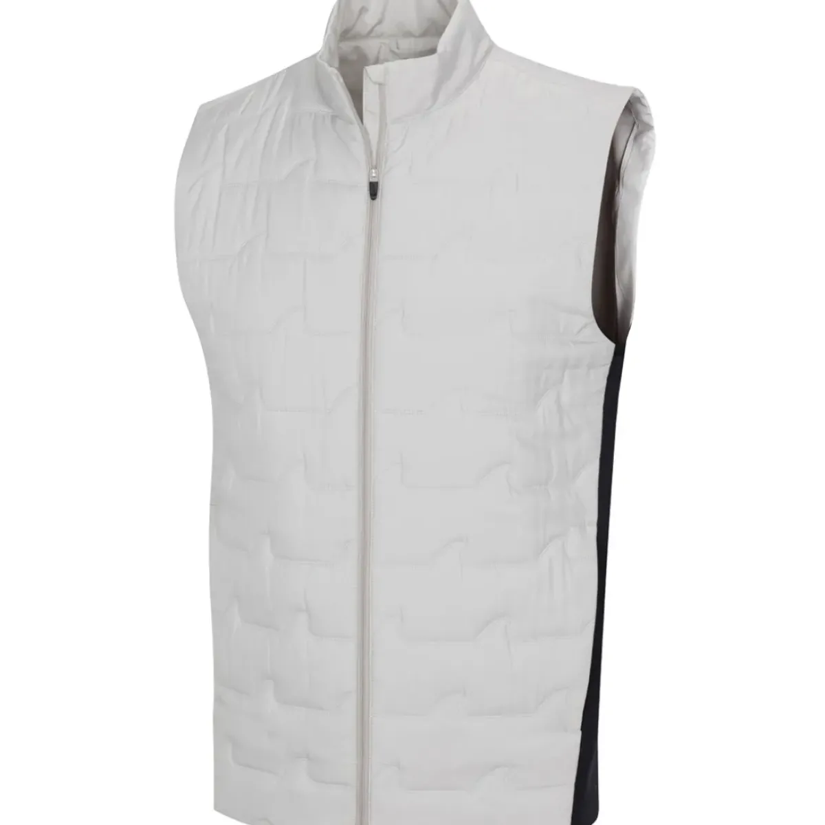 Online Men's Shark Fin Golf Gilet Men's Sweaters|Men's Gilets
