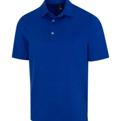 New Men's Shark Logo Golf Polo Shirt Men's Polo Shirts|Season Ready Collection