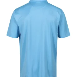 Men's Shark Logo Golf Polo Shirt Men's Polo Shirts|Season Ready Collection