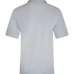 Men's Shark Logo Golf Polo Shirt Men's Polo Shirts|Season Ready Collection