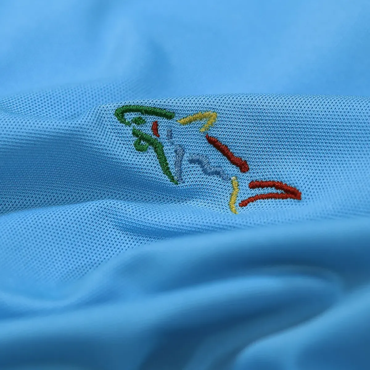 Hot Men's Shark Logo Golf Polo Shirt Men's Polo Shirts|Season Ready Collection