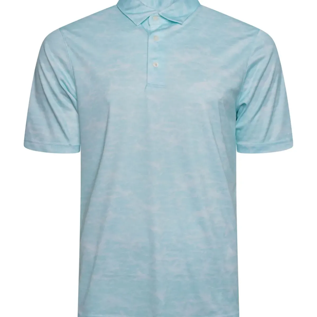 Discount Men's Shark Shadow Camo Golf Polo Shirt Men's Polo Shirts|Season Ready Collection