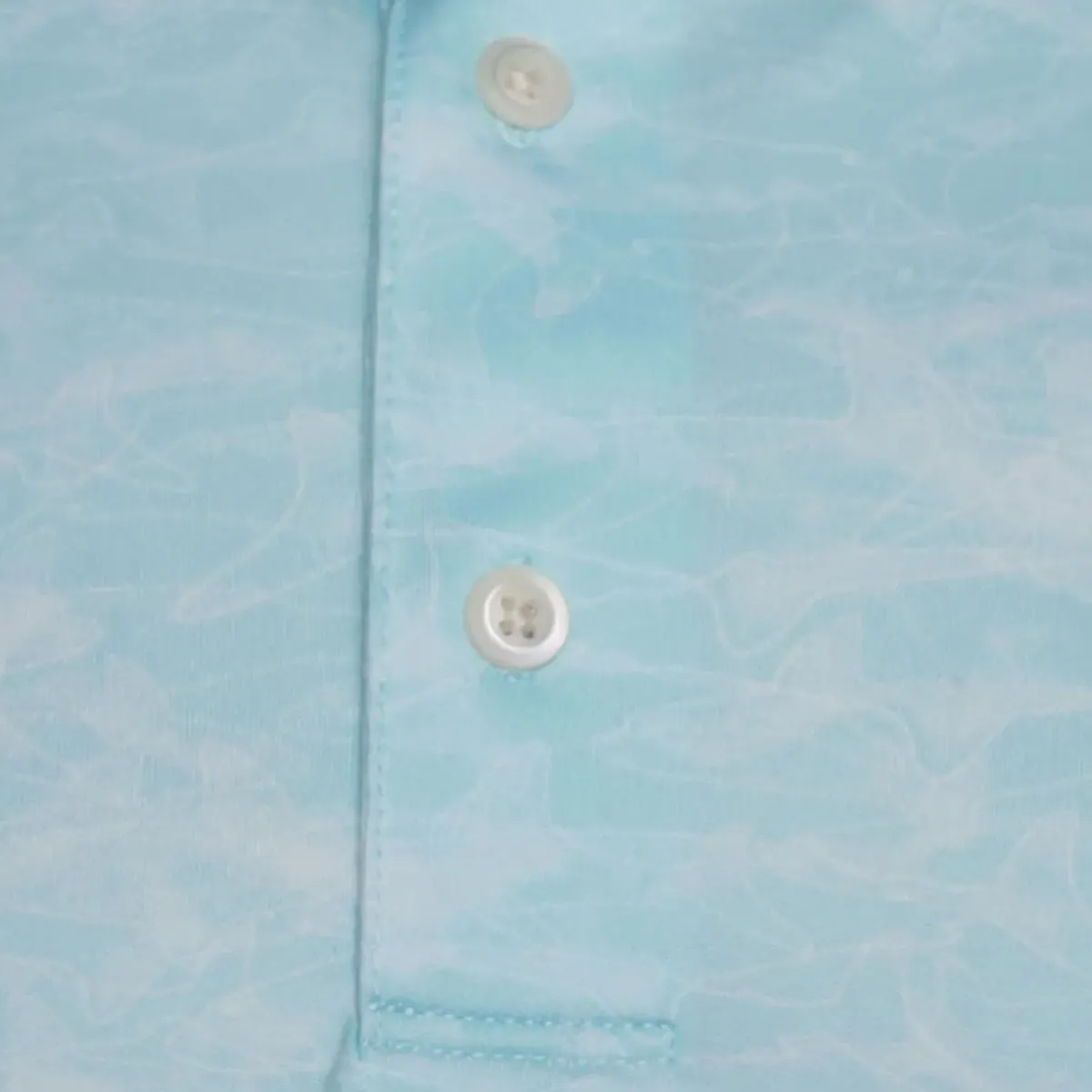 Discount Men's Shark Shadow Camo Golf Polo Shirt Men's Polo Shirts|Season Ready Collection