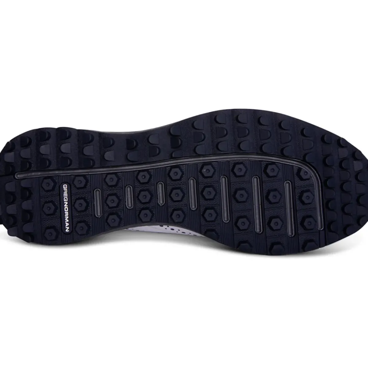 Sale Men's Sport Brogue Waterproof Spikeless Golf Shoes Men's Spikeless Golf Shoes|Men's Waterproof Golf Shoes