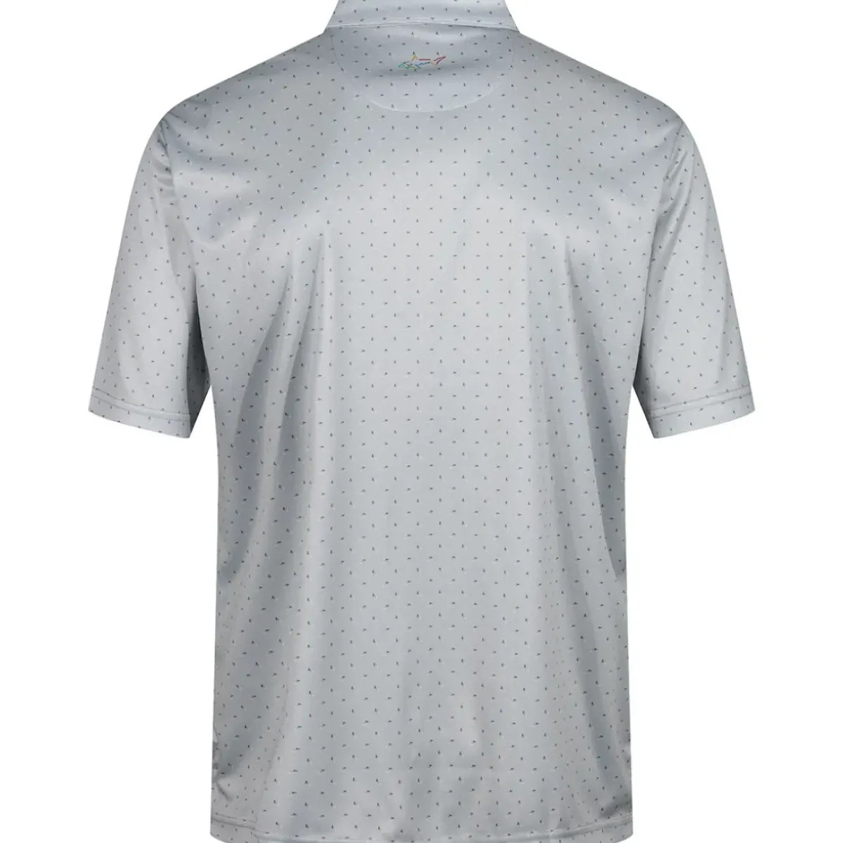 Discount Men's Tee Time Golf Polo Shirt Men's Polo Shirts