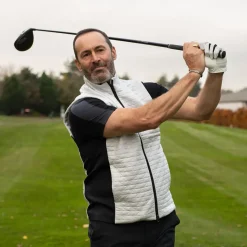 New Men's Tidal Wave Golf Gilet Beanies|Ladies Beanies