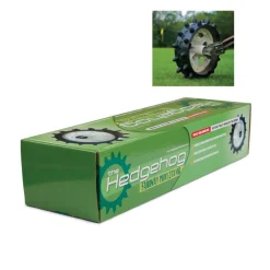 Best Hedgehog 14" Golf Wheel Sleeve Kit Trolley Accessories