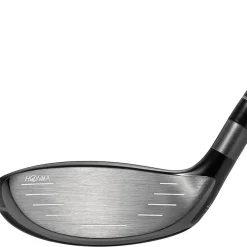 GS Golf Hybrid Hybrids