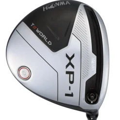 Discount XP-1 Golf Driver Drivers