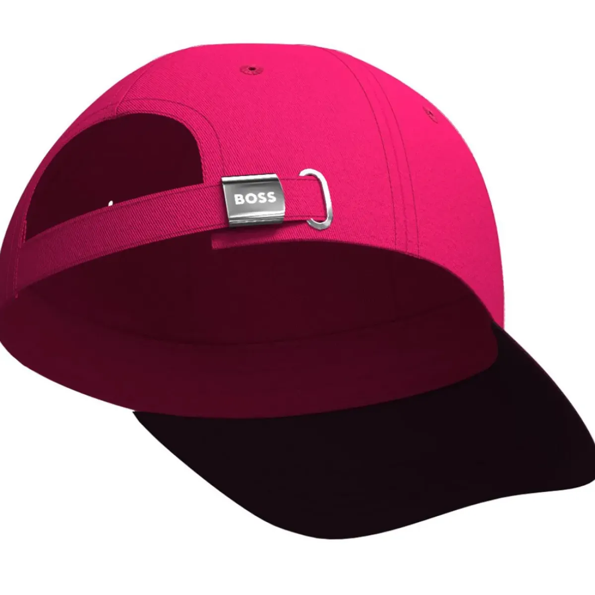 New Men's Bold Golf Cap Men's Caps & Hats