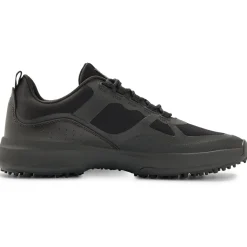 New Men's Cedric Running-Style LMYX Spikeless Golf Trainers Men's Spikeless Golf Shoes