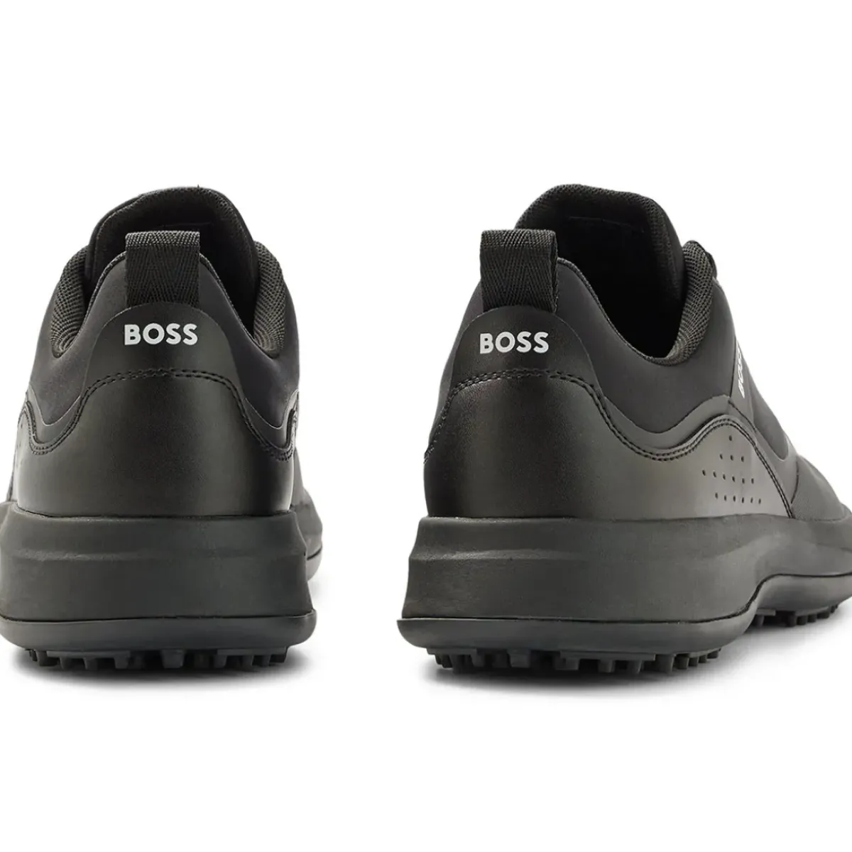 New Men's Cedric Running-Style LMYX Spikeless Golf Trainers Men's Spikeless Golf Shoes