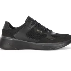 Best Men's Dean Running Style Golf Trainers Men's Spikeless Golf Shoes