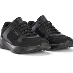 Best Men's Dean Running Style Golf Trainers Men's Spikeless Golf Shoes