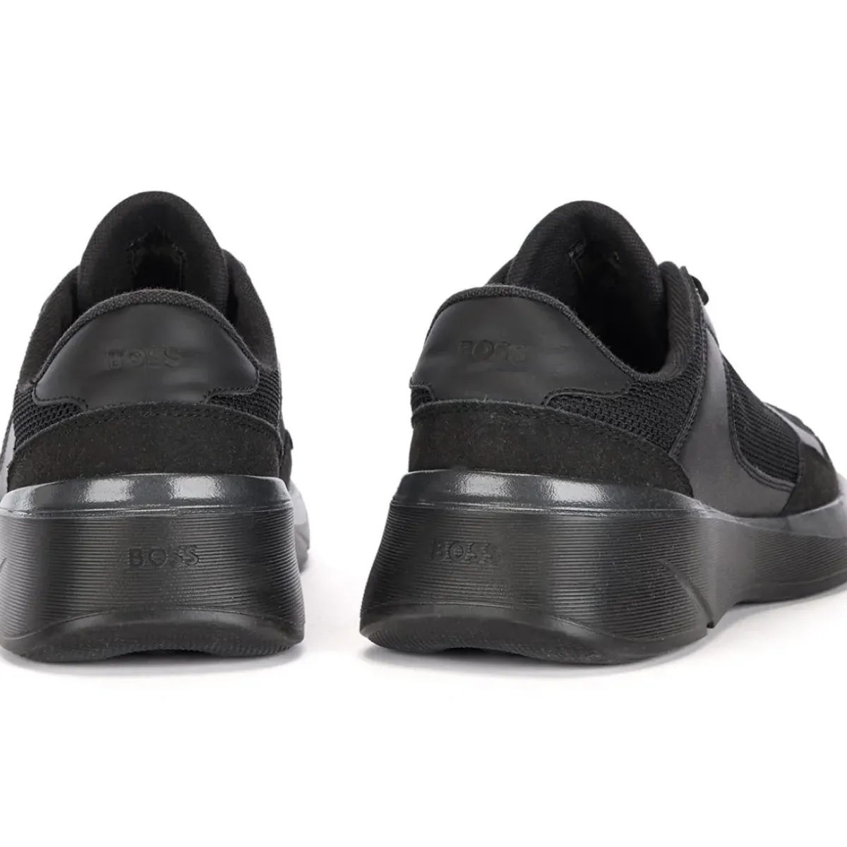 Best Men's Dean Running Style Golf Trainers Men's Spikeless Golf Shoes