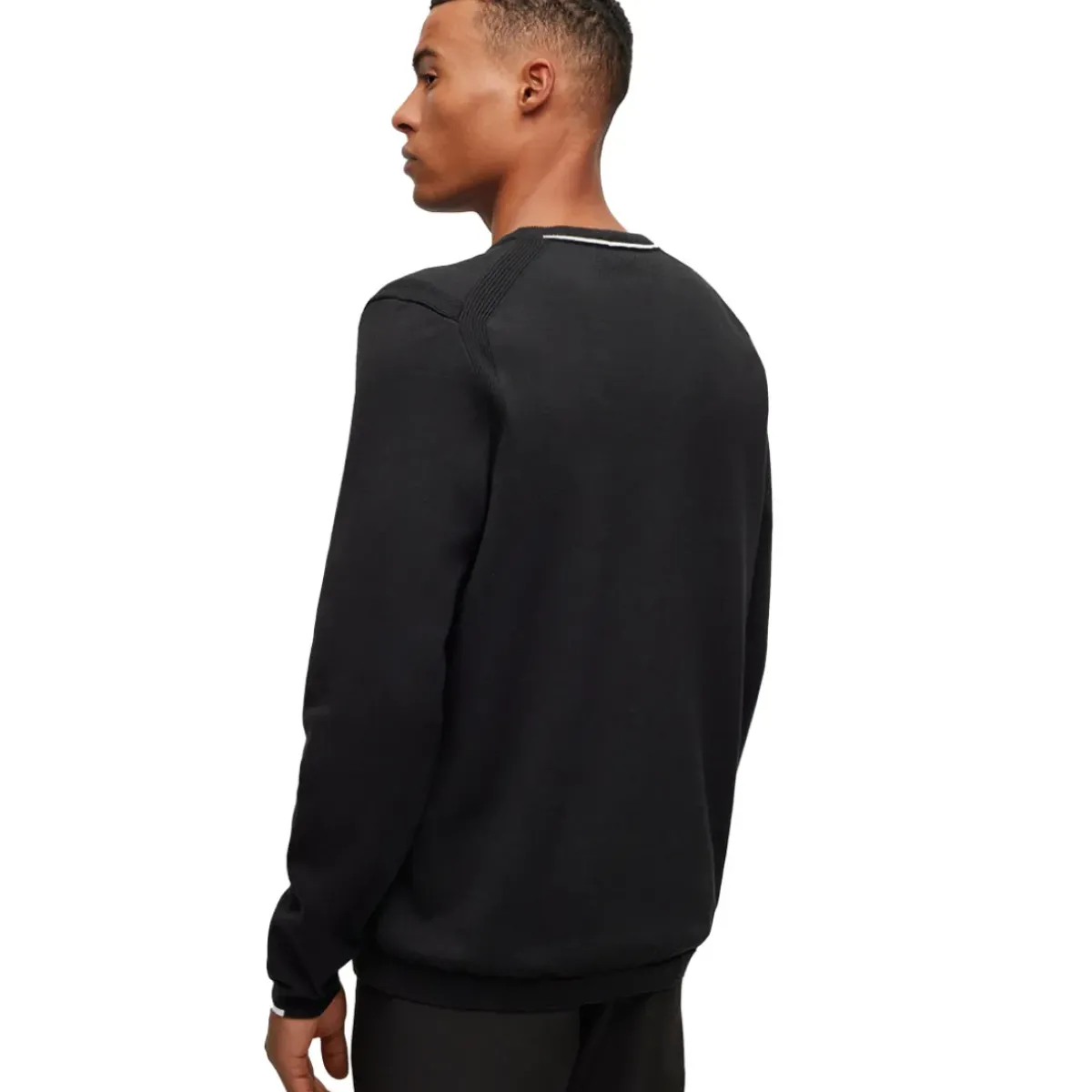 Sale Men's Ever-X Golf Sweater Men's Sweaters|Men's Midlayers