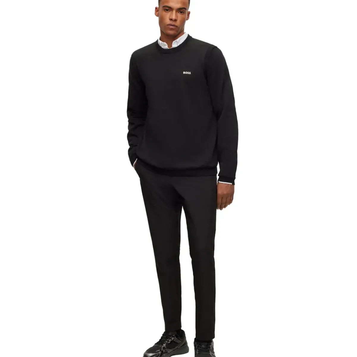 Sale Men's Ever-X Golf Sweater Men's Sweaters|Men's Midlayers