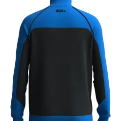 Hot Men's Hydro Half Zip Golf Mid Layer Men's Sweaters|Men's Midlayers