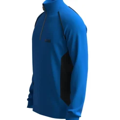 Hot Men's Hydro Half Zip Golf Mid Layer Men's Sweaters|Men's Midlayers