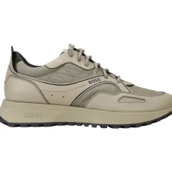 Clearance Men's Jonah Running Style Golf Trainers Men's Spikeless Golf Shoes
