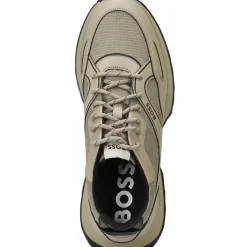 Clearance Men's Jonah Running Style Golf Trainers Men's Spikeless Golf Shoes