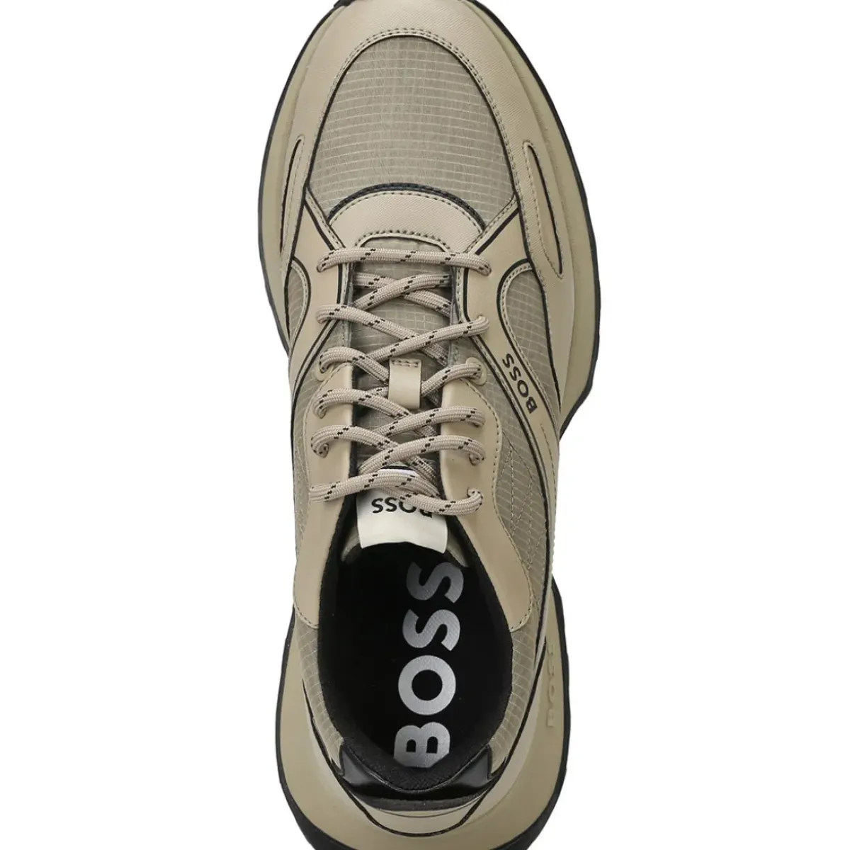 Clearance Men's Jonah Running Style Golf Trainers Men's Spikeless Golf Shoes