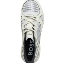 Clearance Men's Owen EMPR-N Running-Style Golf Trainers Men's Spikeless Golf Shoes