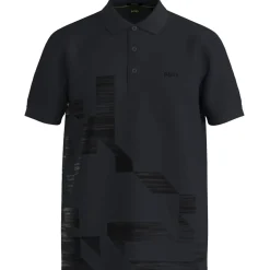 Clearance Men's Paddy 6 Golf Polo Shirt Men's Polo Shirts
