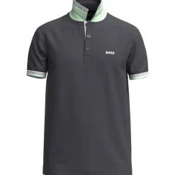Discount Men's Paddy Golf Polo Shirt Men's Polo Shirts