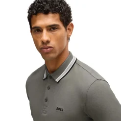 Hot Men's Paddy Golf Polo Shirt Men's Polo Shirts