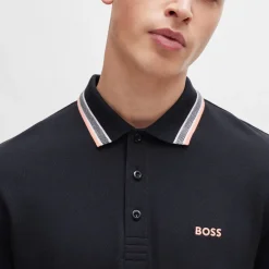 Hot Men's Paddy Golf Polo Shirt Men's Polo Shirts