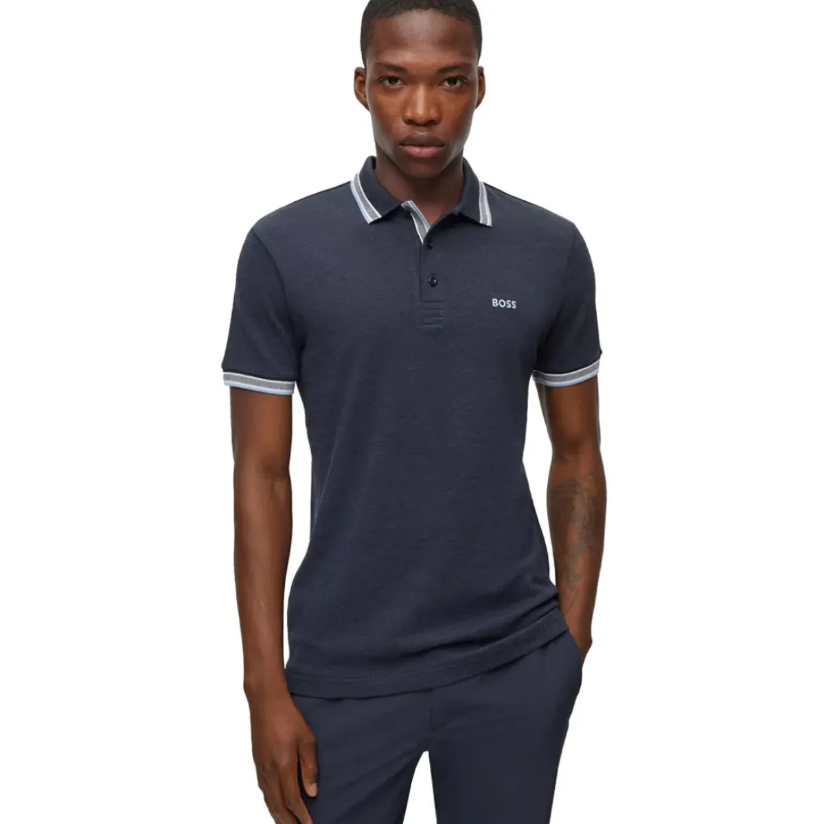 Online Men's Paddy Golf Polo Shirt Men's Polo Shirts