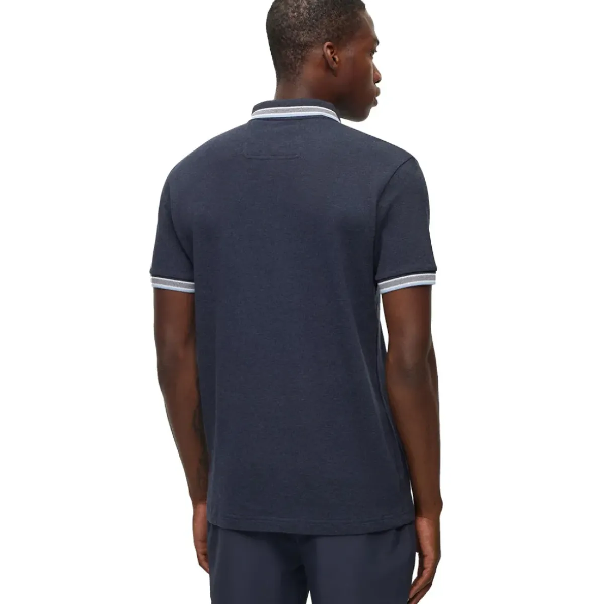 Online Men's Paddy Golf Polo Shirt Men's Polo Shirts