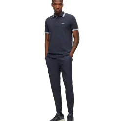 Online Men's Paddy Golf Polo Shirt Men's Polo Shirts