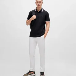 Online Men's Paddy Golf Polo Shirt Men's Polo Shirts