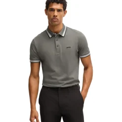 Online Men's Paddy Golf Polo Shirt Men's Polo Shirts