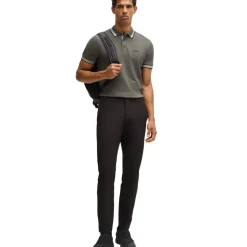 Online Men's Paddy Golf Polo Shirt Men's Polo Shirts