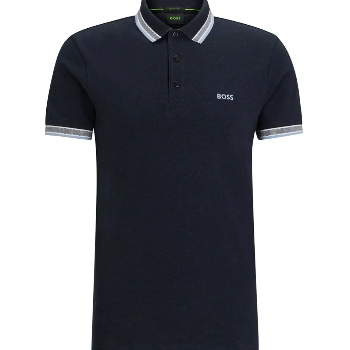 New Men's Paddy Golf Polo Shirt Men's Polo Shirts