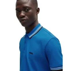 Sale Men's Paddy Golf Polo Shirt Men's Polo Shirts