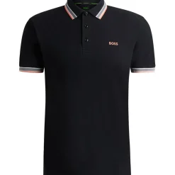 Sale Men's Paddy Golf Polo Shirt Men's Polo Shirts