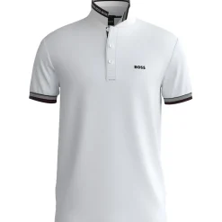 Sale Men's Paddy Golf Polo Shirt Men's Polo Shirts