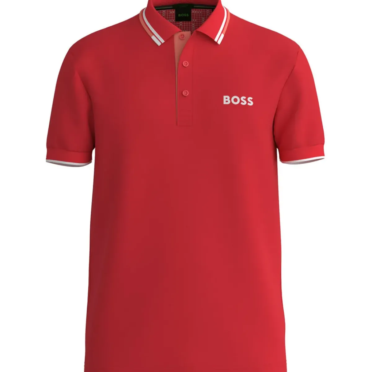 Men's Paddy Pro Golf Polo Shirt Men's Polo Shirts