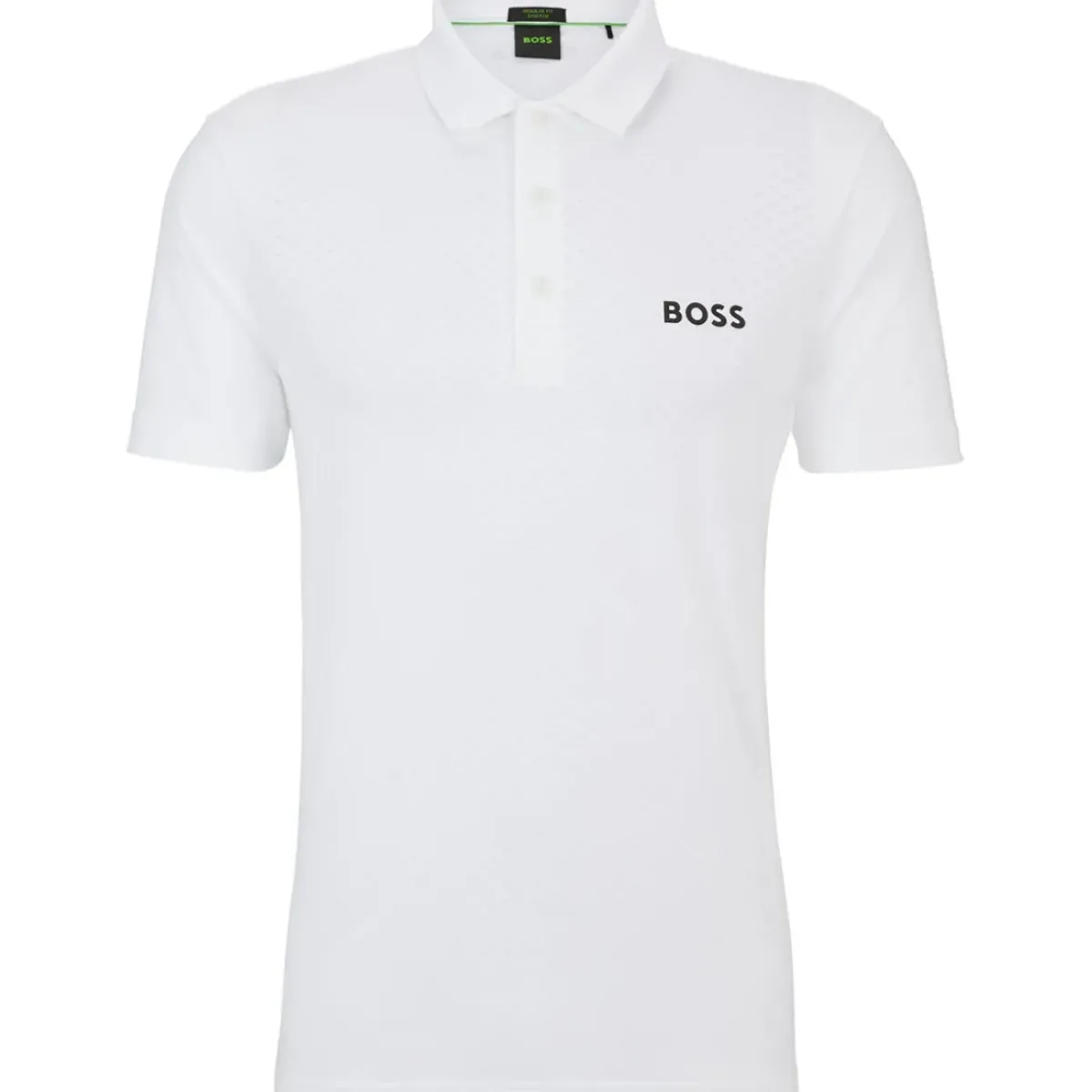New Men's Paddytech Golf Polo Shirt Men's Polo Shirts