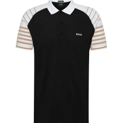 Sale Men's Paule 3 Golf Polo Shirt Men's Polo Shirts