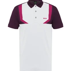 New Men's Paule 2 Golf Polo Shirt Men's Polo Shirts