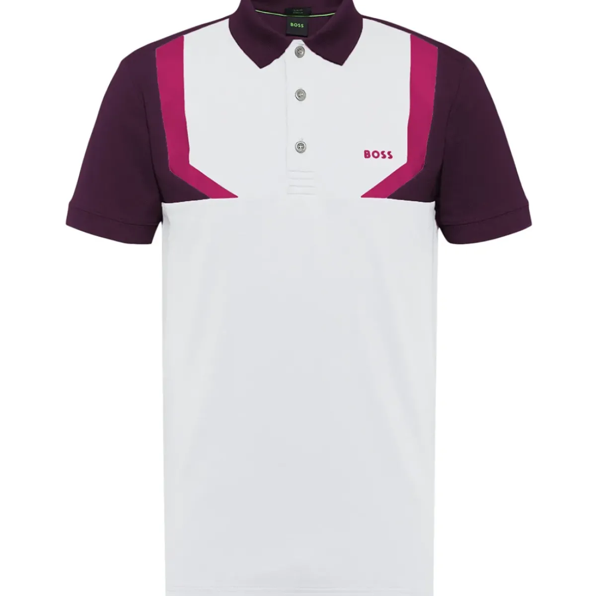 New Men's Paule 2 Golf Polo Shirt Men's Polo Shirts