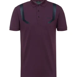 New Men's Paule 2 Golf Polo Shirt Men's Polo Shirts