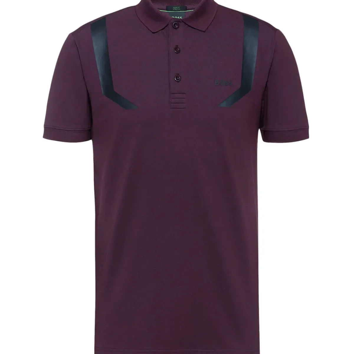 New Men's Paule 2 Golf Polo Shirt Men's Polo Shirts