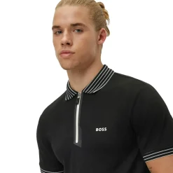New Men's Philix Golf Polo Shirt Men's Polo Shirts