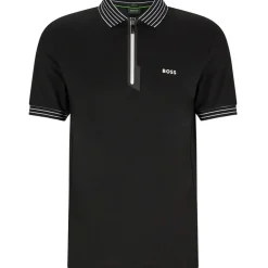 New Men's Philix Golf Polo Shirt Men's Polo Shirts